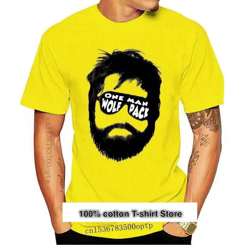 

Camiseta с изображением задней камеры для мужчин, Новинка