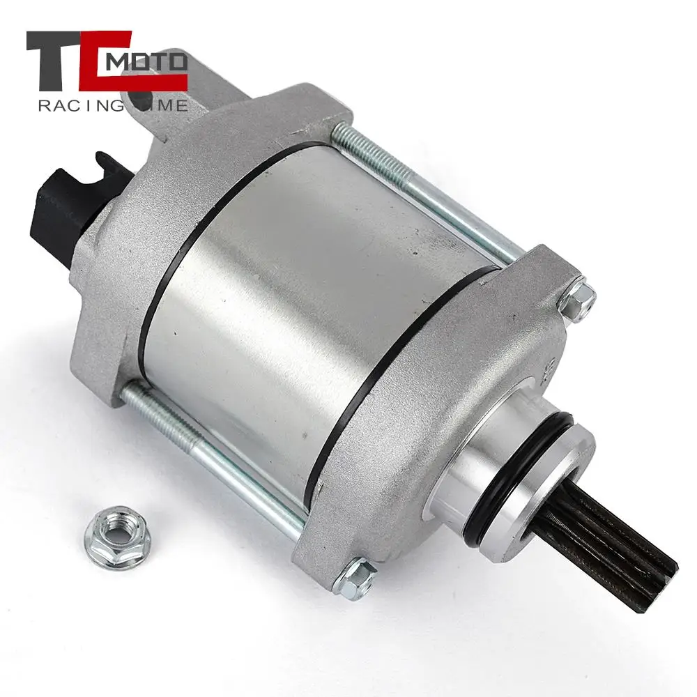 77240001100 двигатель стартера мотоцикла для KTM Freeride 350 Husqvarna 250 искусственная бритья