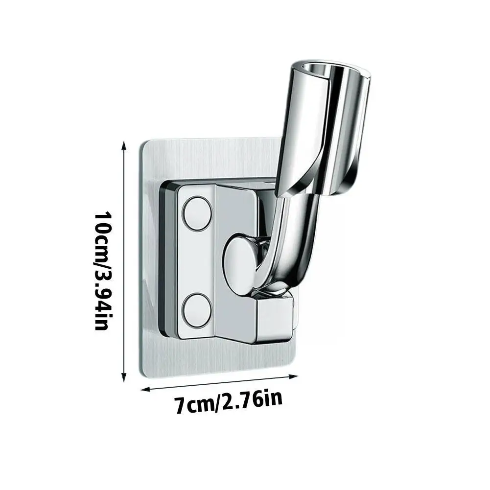 Рисунок 5 - Регулируемый держатель для ручного душа