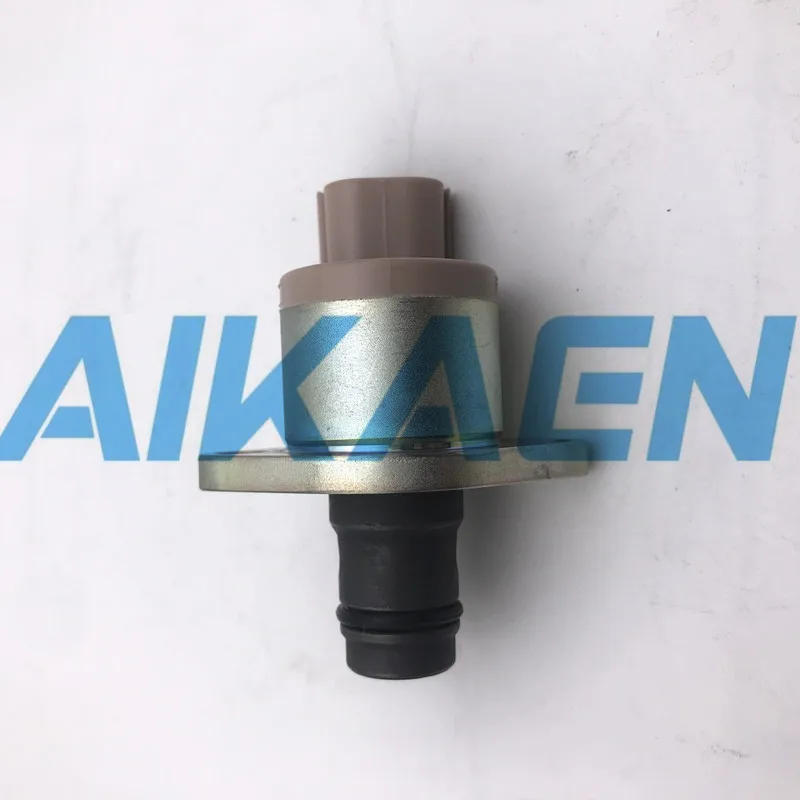 Оригинальный 100% Протестированный Топливный Насос Контроль Всасывания Клапан SCV