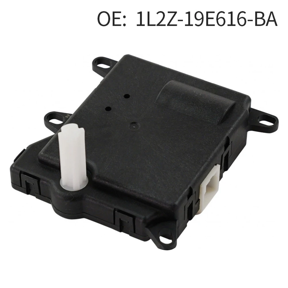 

HVAC Heater Blend Door Actuator For Ford 19E616-BA1L2Z19E616-BA 2L2H19E616AA 604213 Or Ford For Expedition Explorer