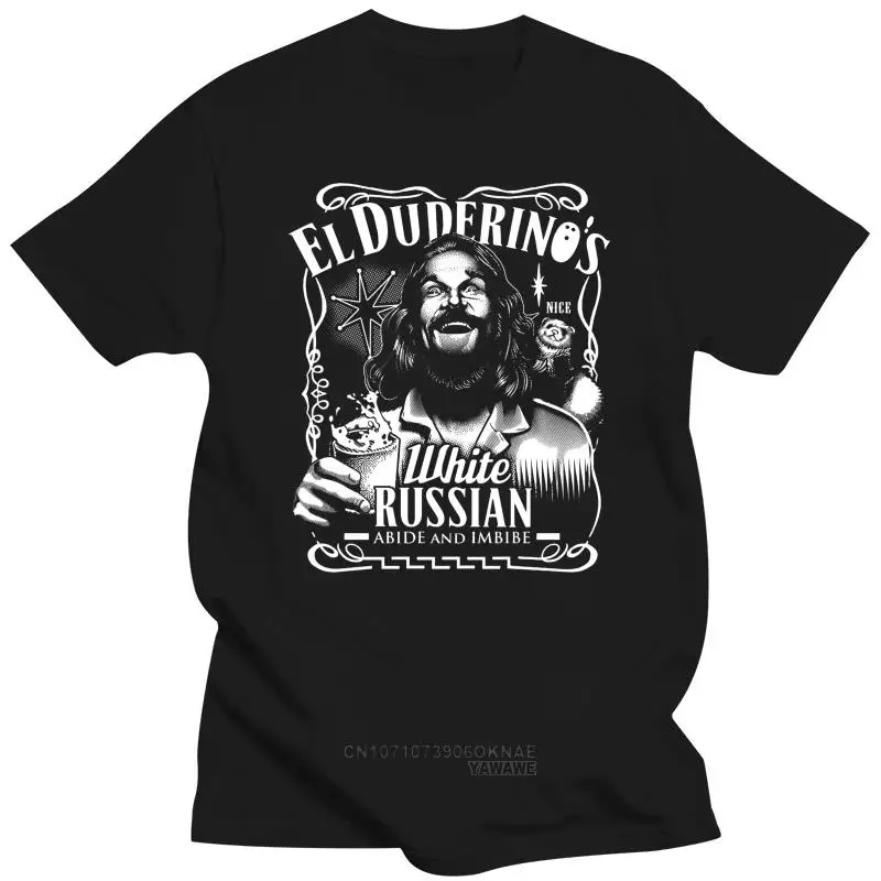 Плакат DUDE Big Lebowski ABIDE Jeff Bridges El Duderino серая футболка классическая мужская и женская