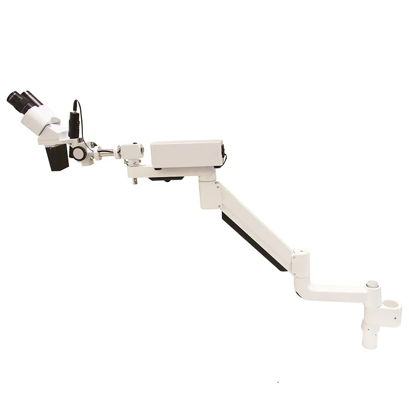 

Регулируемый стоматологический СВЕТОДИОДНЫЙ точесветильник микроскоп, бинокулярный микроскоп для ротовой работы с зажимом на стоматологическом кресле, стоматологическое лабораторное оборудование