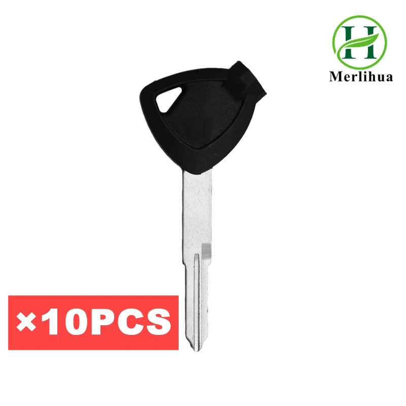 Ключ для мотоцикла Haojue подходит для: VM100/VN100 HJ100T-5/5C/6/6A медный ключ с двойным слотом
