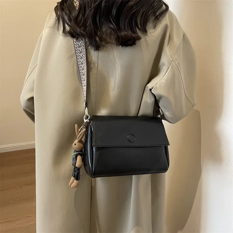 Комска borsa retro 2024 классика moda mor Fisk spalla donne сенсорная senior di стиль штукаiero Crossbody tendenza