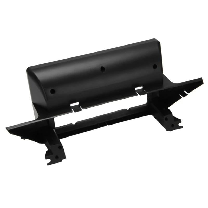 Автомобильная рама для радиоприемника BMW X1 E84 2009-2015 10 дюймов комплект крепления