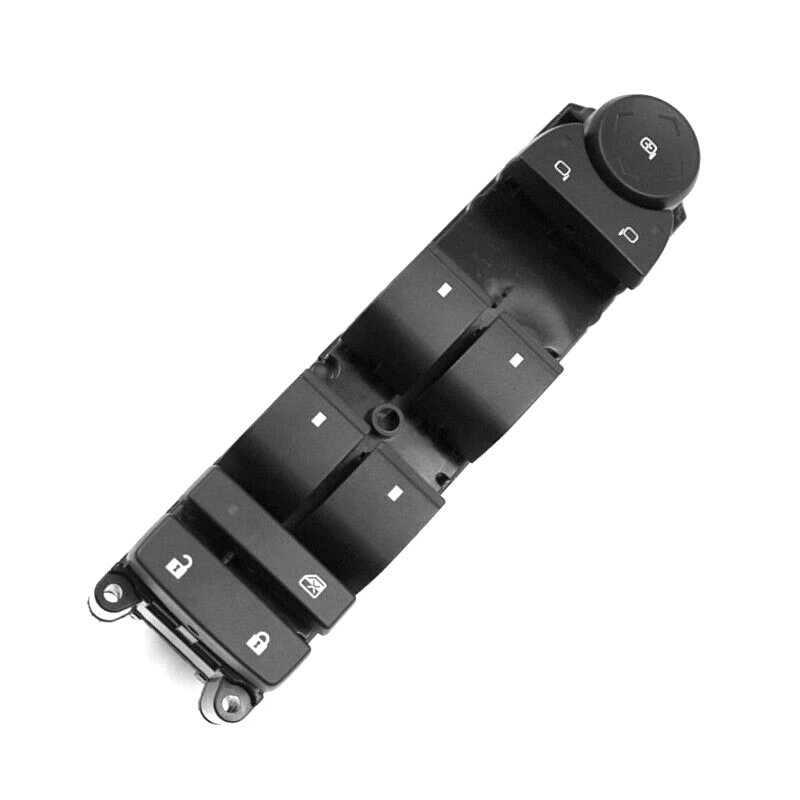 Переключатель главного окна питания замена 20958435AA для Buick анклава 2010 2011 2012 2013 2014 2015