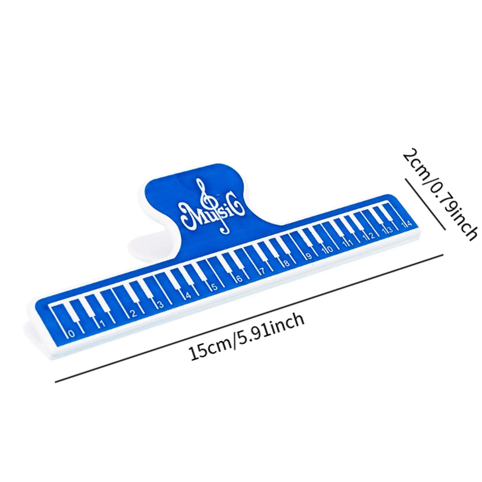 8 шт. держатель для нот гитара скрипка музыкальный зажим практичный фортепиано