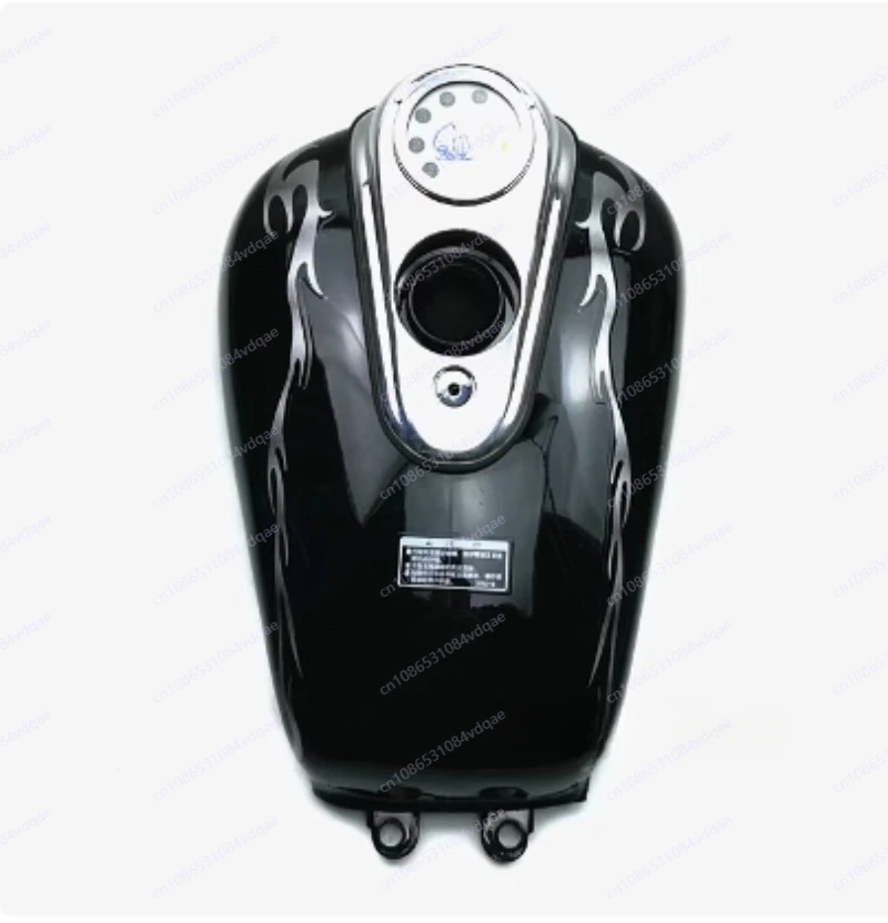 Топливный бак манометр крышка прибора декоративная топливного бака для 150-11 14 Gn150