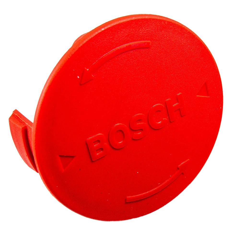 

Крышка для триммера для травы Bosch 30-36 LI / Expert LI / AdvancedGrassCut 36, для беспроводного садового триммера, сменный инструмент