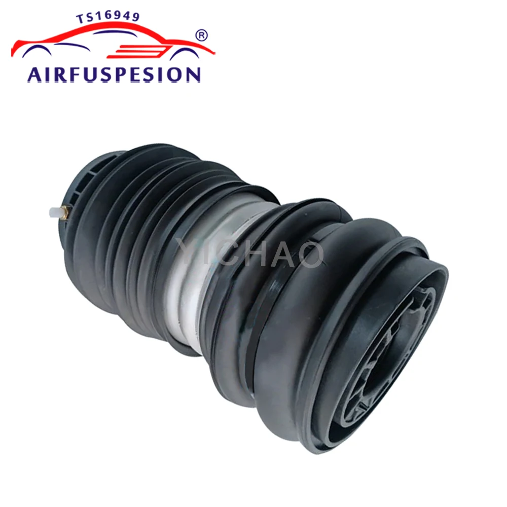 

Задняя левая/правая пневматическая подвеска, пружинная сумка для Land Rover Range Rover Velar 2017-2021 L560 3,0 Diesel J8A25587AC J8A25580AC