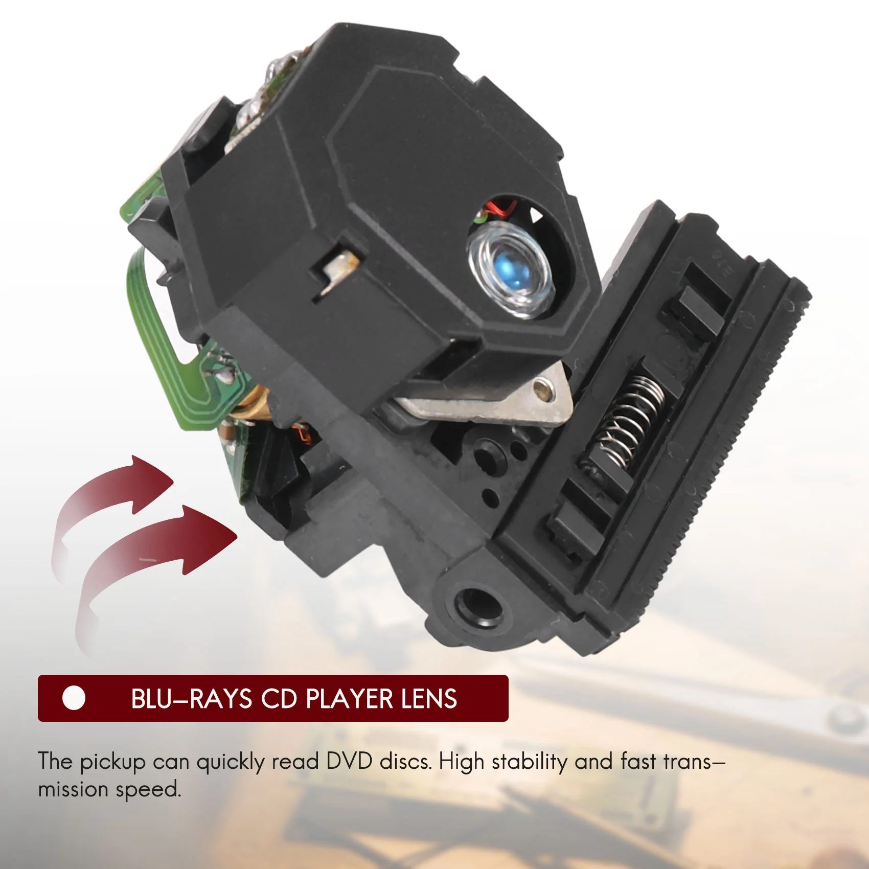 KSS-240a KSS-240 KSS240a радио Blu-ray CD-плеер лазеры оптические линзы для Sony lasers-Head