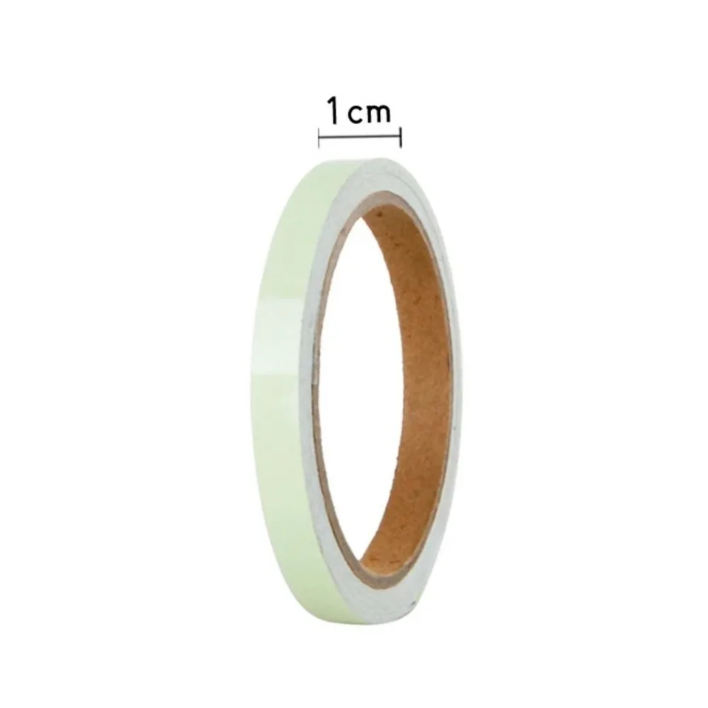 

Светящаяся самоклеющаяся лента 3м/5м