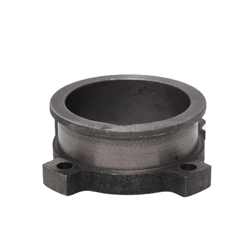 

1PCS 3" 4 Bolt To 3" V Band Adaptor Turbo Exhaust Flange T3 GT3582 GT35 Cast Flange Adaptor EP-CGQ80Z