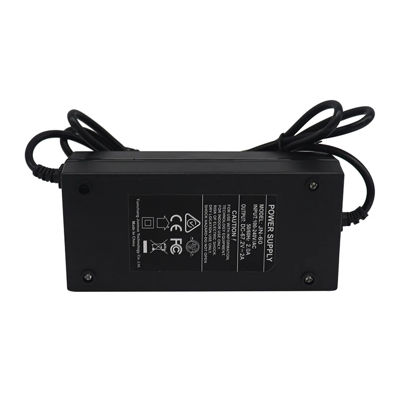 Зарядное устройство для скутера 60 в 2 А 67 |