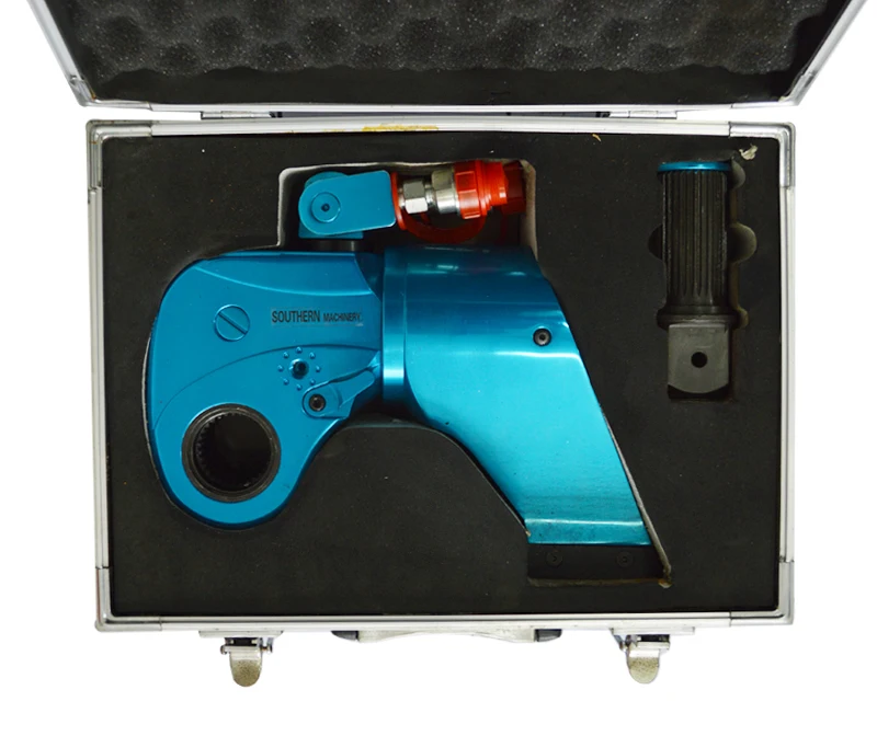 

China Hydraulic Torque Wrench in Hydraulic Tools