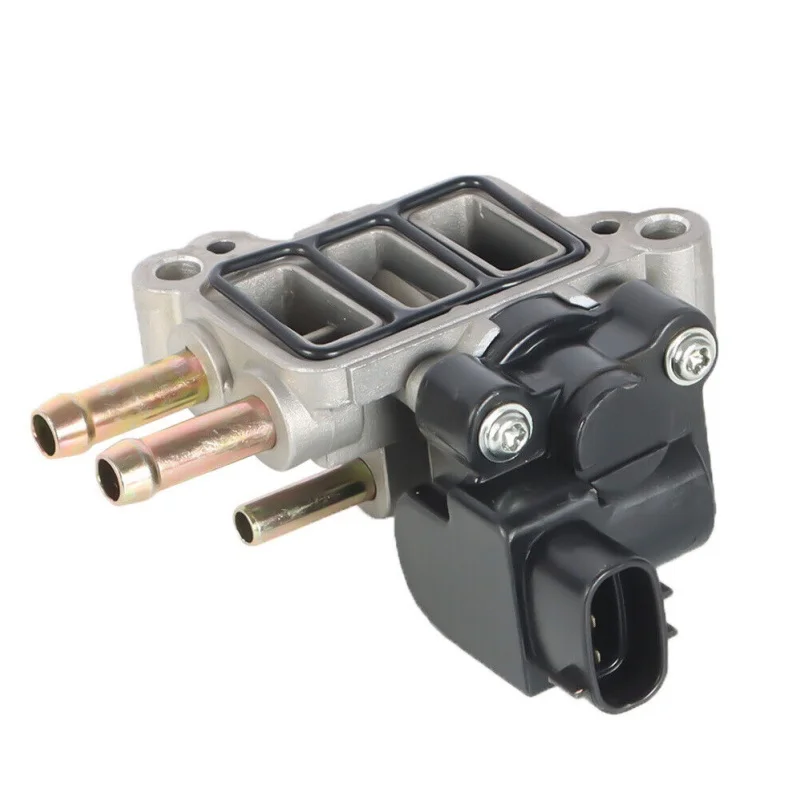 36460-PAA-L21 для Honda Accord 2.3L EX LX SE 1998 1999 2000 2001 2002 клапан управления холостым воздухом