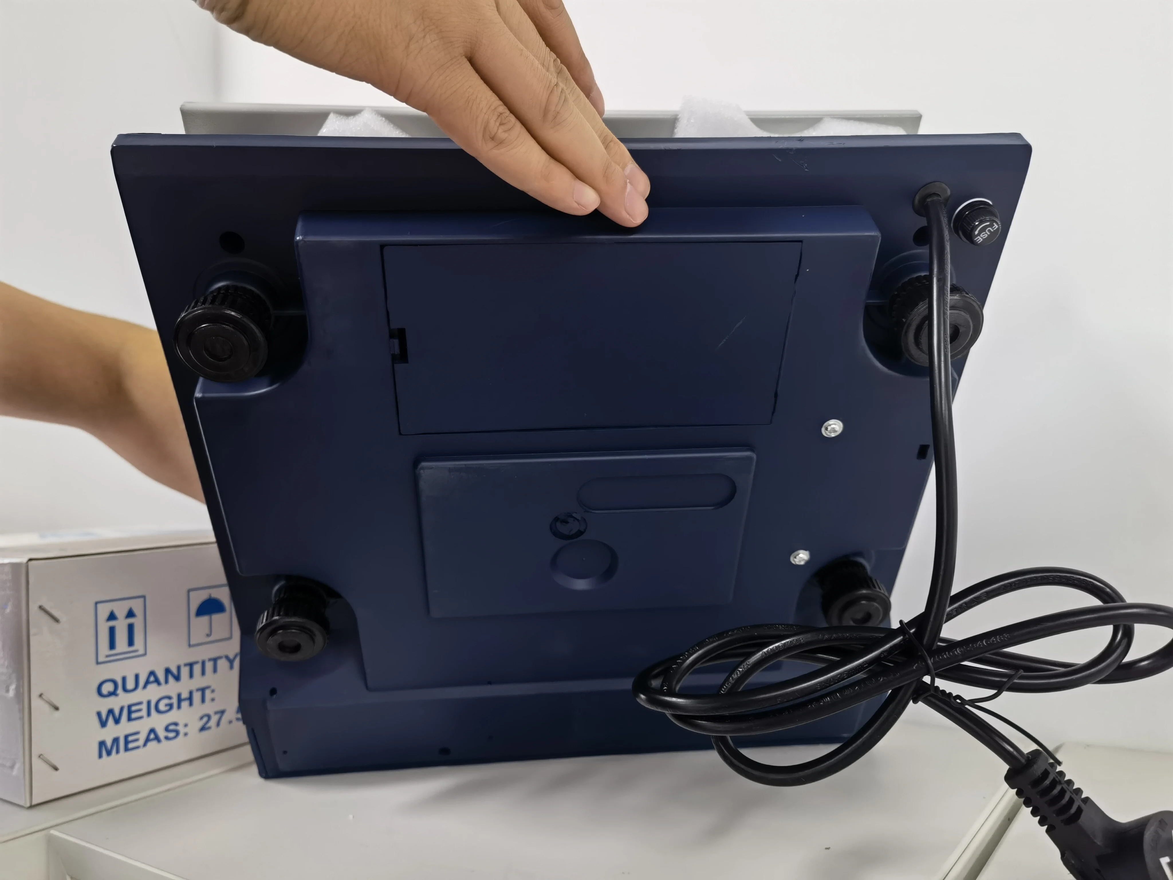 Высококачественный семейный горизонтальный шейкер ротатор сифилиса RPR