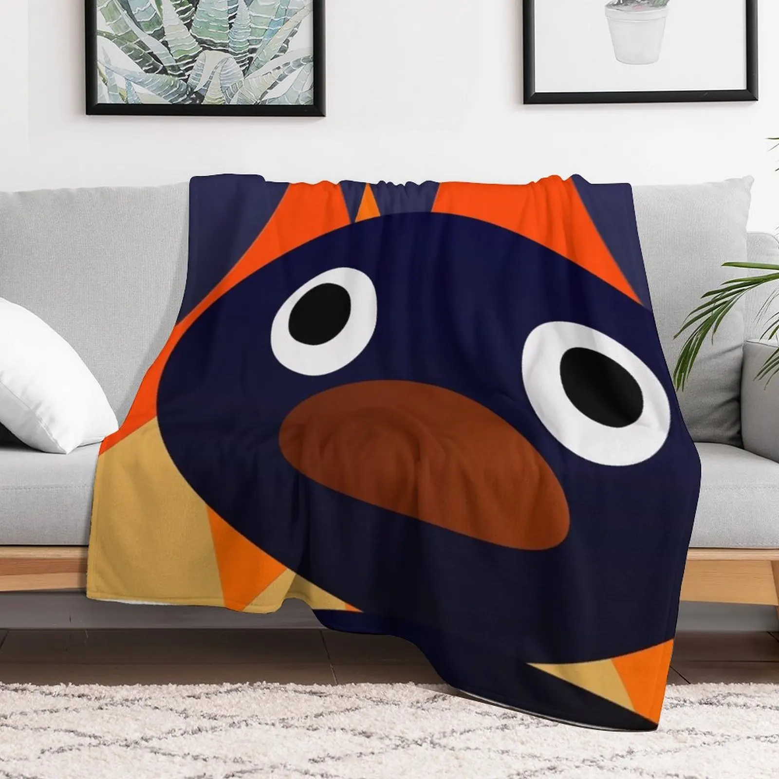 Мягкое одеяло Grim nootnoot для кемпинга самые мягкие свободные одеяла