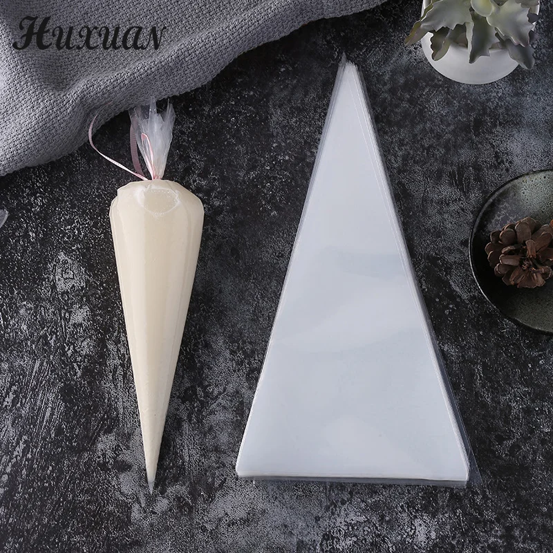 50 шт. одноразовых кондитерских мешков кондитерские мешки кондитерское