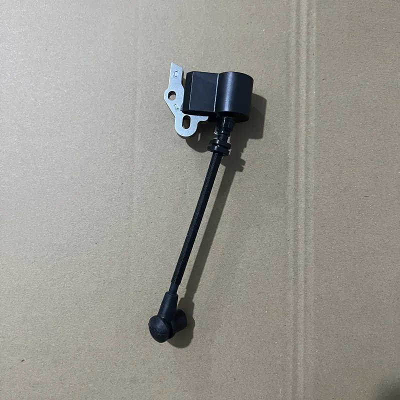 

Катушки зажигания для McCulloch Eager Beaver PRO