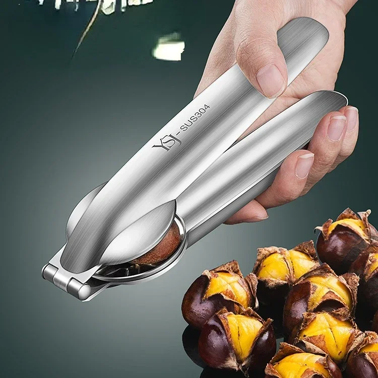 

Подставка для резки каштана