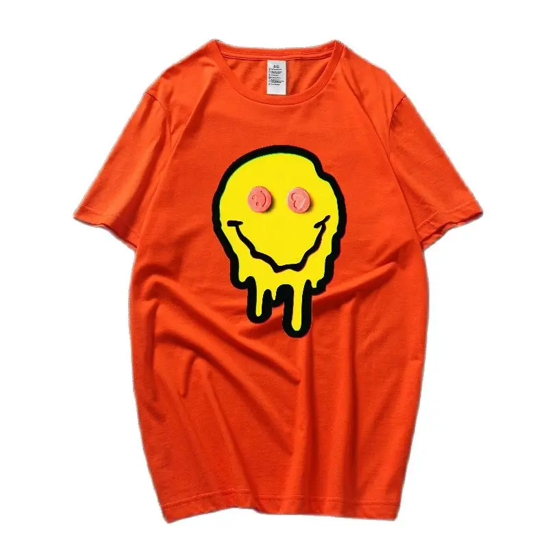 

Farruko Pepas Men's T Shirt Oversized Unisex Short Sleeve T-shirt Anime T Shirt for Men Casual Graphic T Shirts Funny Tops Tees