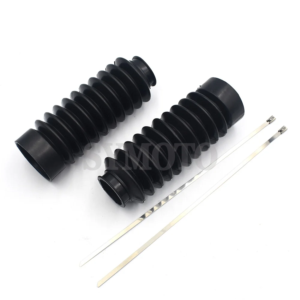 

Motorcycle Front Fork Shock Absorber Cover Protector Protective cases sleeve For Honda CMX500 CMX300 2017 2018 2019 2020 2021