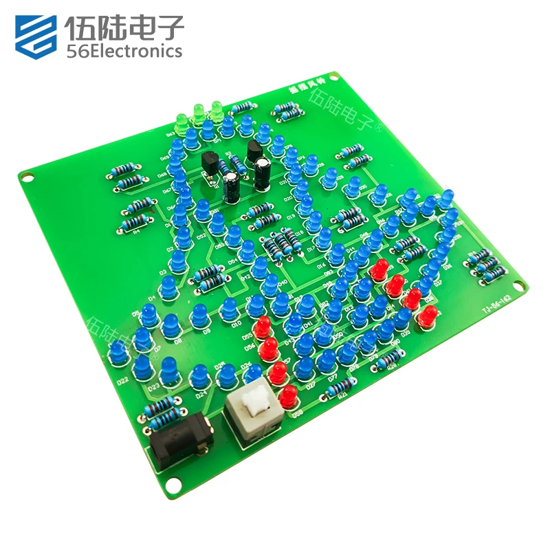 Набор аксессуаров для самостоятельной сборки