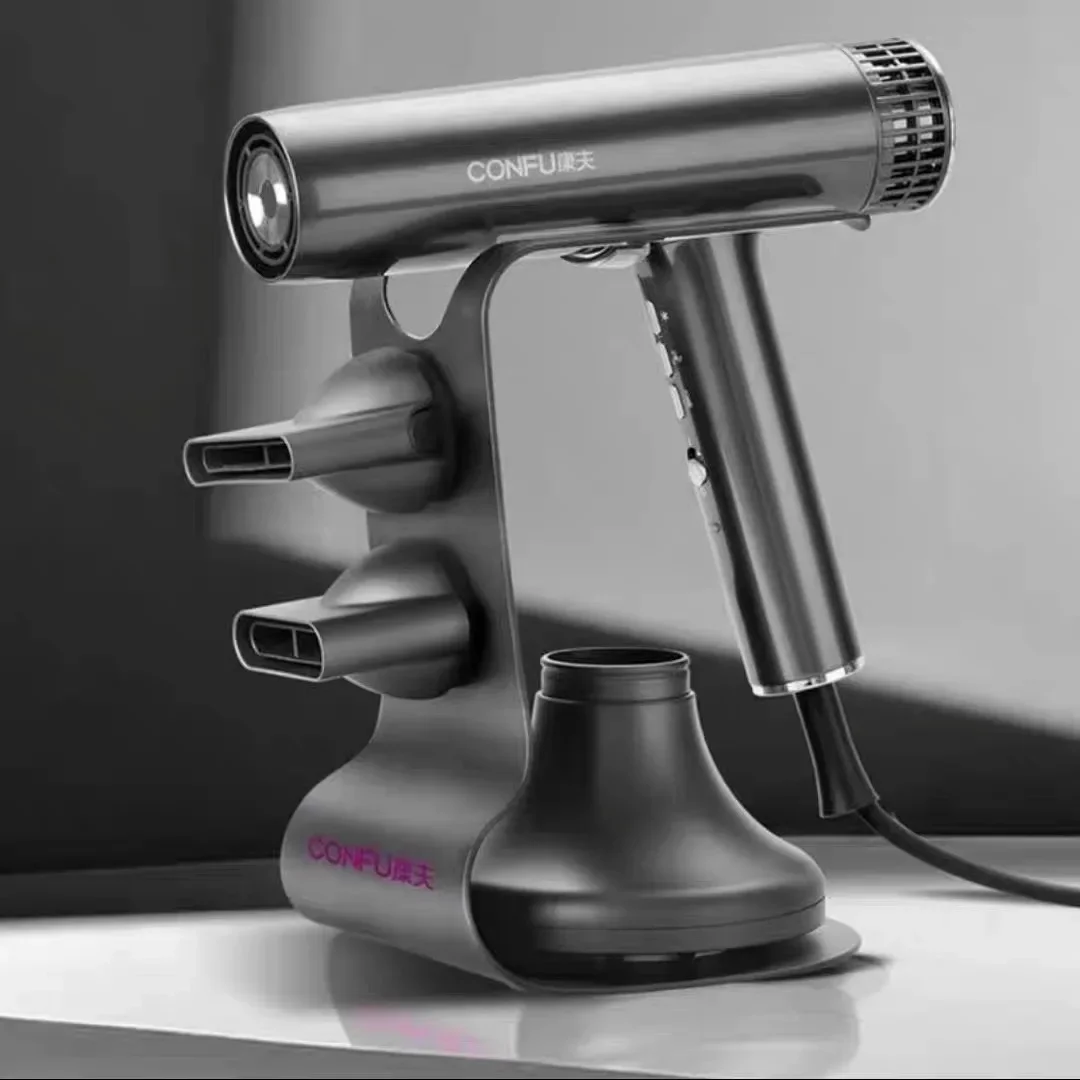 Профессиональный фен для волос