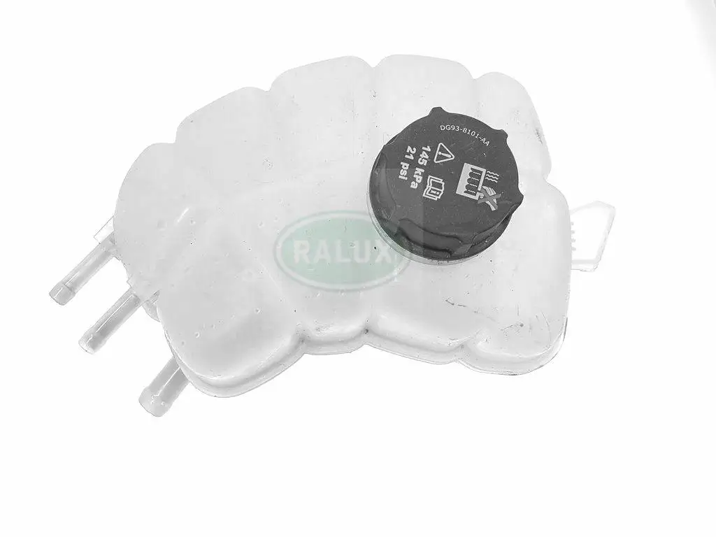 

Ralux F2G38A080AD Coolant Reservoir Coolant Expansion Tank With Cap For 15-18 Ford Edge F2G38A080AE F2GZ8A080A DG938101AA