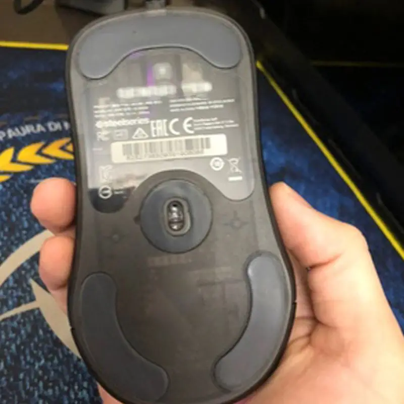 thumb