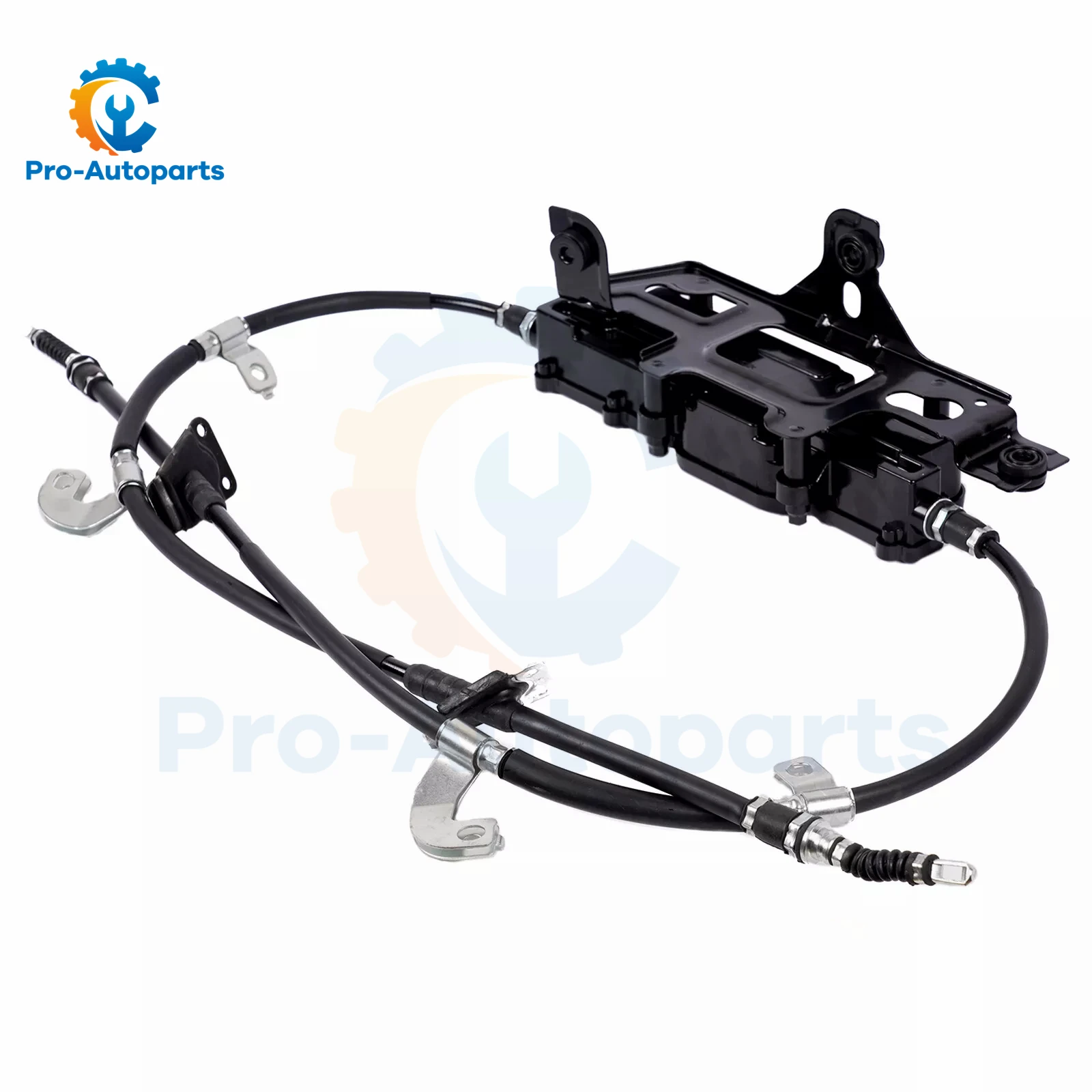 59700-B8800 1 шт. стояночный тормоз в сборе-электронный привод для Hyundai Santa FE Sport XL 2016-2018