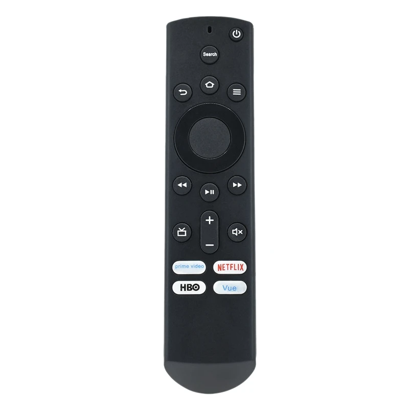 

NS-RCFNA-19 Remote Control For INSIGNIA Amazon TV Remote Control NSRCFNA