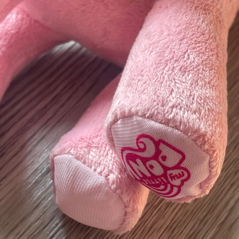 Hasbro мой маленький пони розовые плюшевые игрушки для девочек милый Декор комнаты