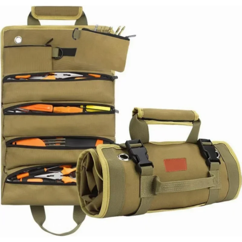 

Сумка для инструментов Oxford 900D