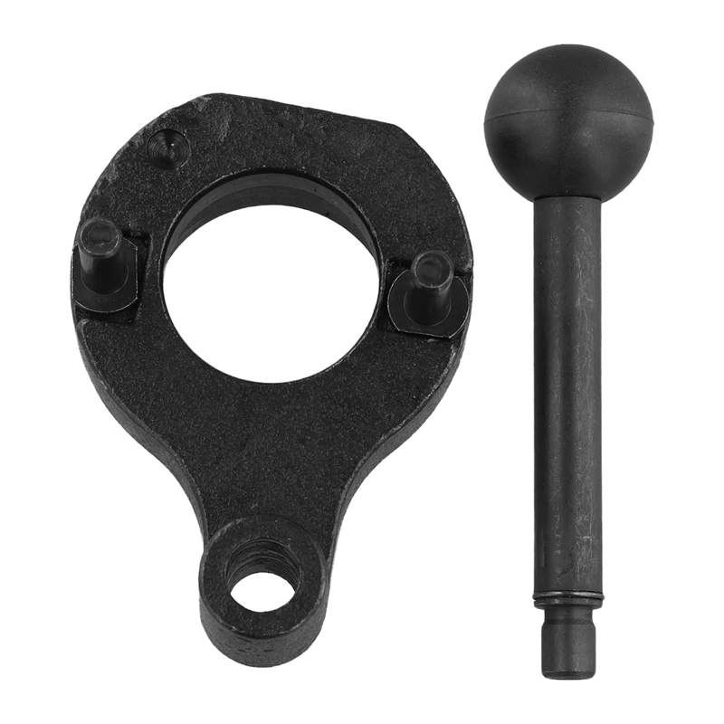 Automotive Parts Maintenance &amp Disassembly Tools Crankshaft Locking Tool For VAG 1.6 2.0 TDI (EA288)