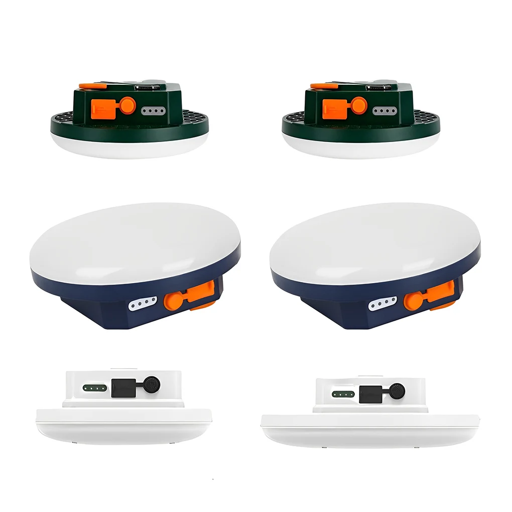 

Фонарь для кемпинга, внешнее оборудование, водонепроницаемый подвесной фонарь, USB-палатка, водонепроницаемый фонарь, рабочие лампы