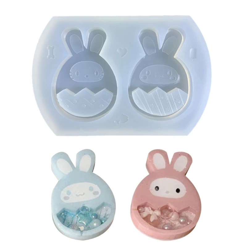 

Силиконовая эпоксидная форма «Зыбучие пески» DIY Брелок для изготовления ключей для подарка на День Святого Валентина