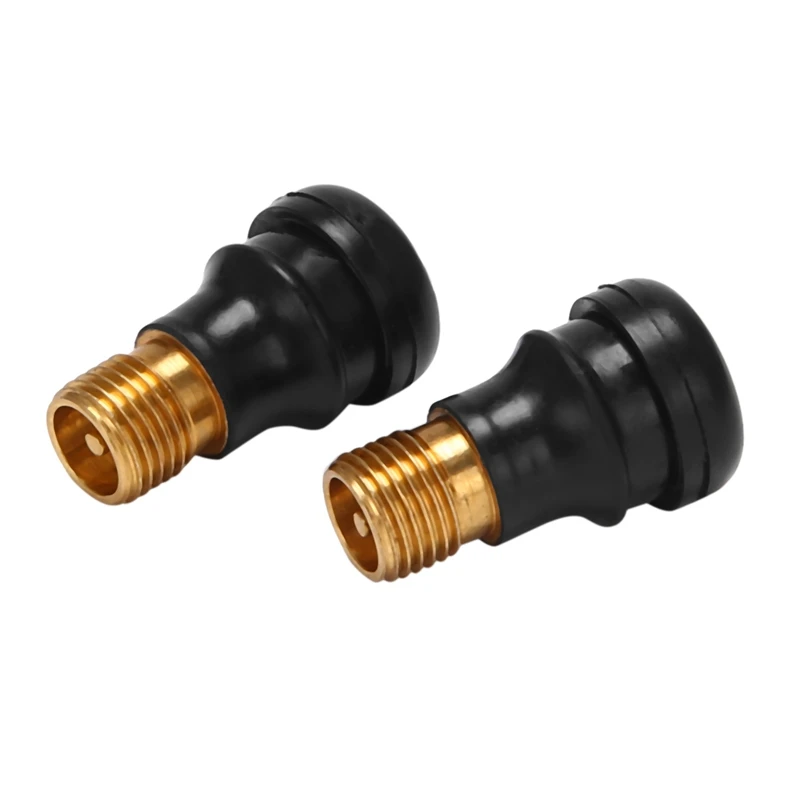 

80Pcs Electric Scooter Tubeless Tire Vacuum Valve Wheel Gas Valve For Xiaomi M365 Electric Scooter Accessories
