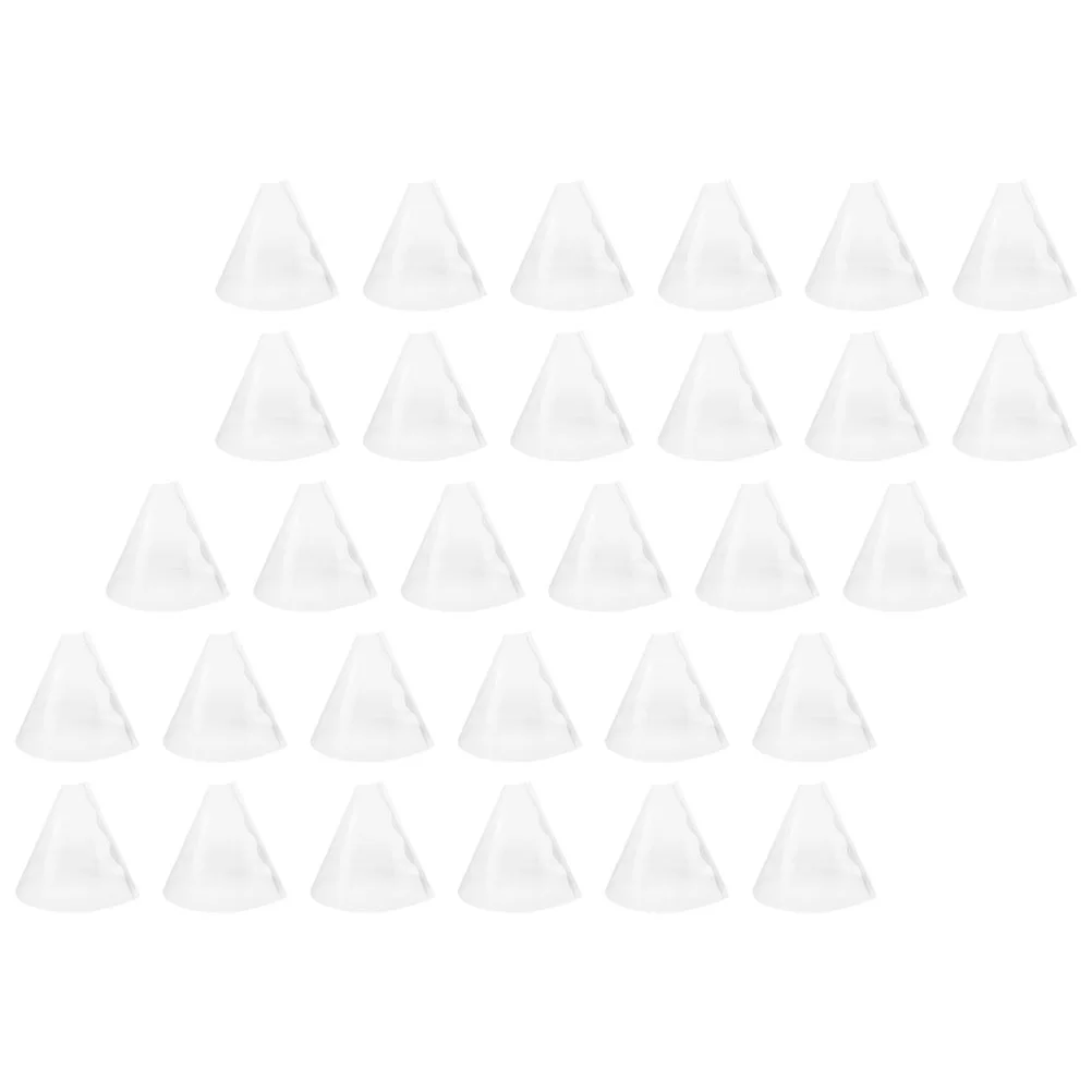 

30 шт., защитные крышки для растений