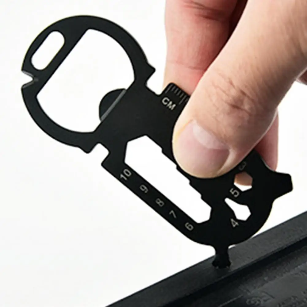 

Открывалка для открытия бутылок, из нержавеющей стали