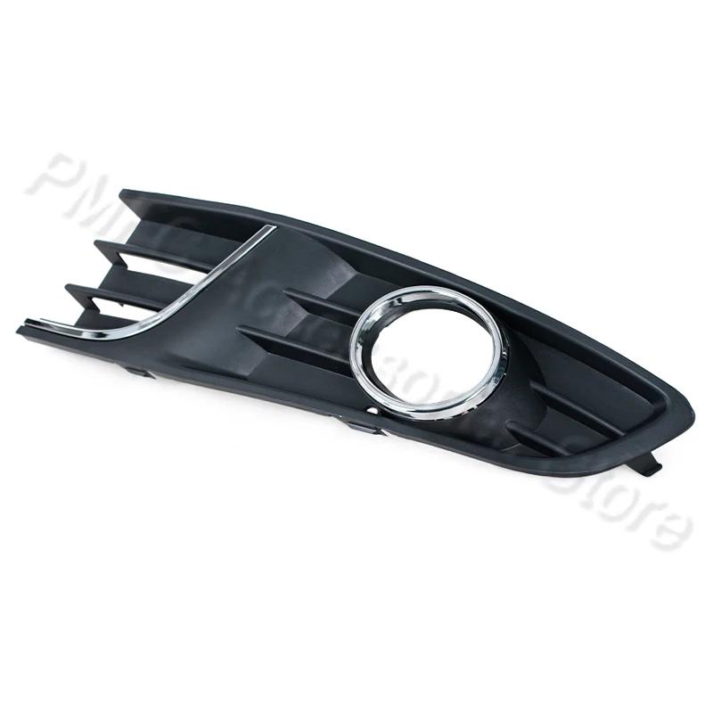PMFC передний бампер противотуманная фара решетка рамка автомобильные аксессуары