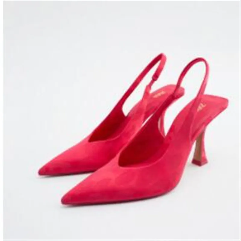 Women's Butterfly Clear High Heels Woman Pumps Transparent Rhinestone Heels Spring Summer 2023 Bow Weddings Bridal Shoes