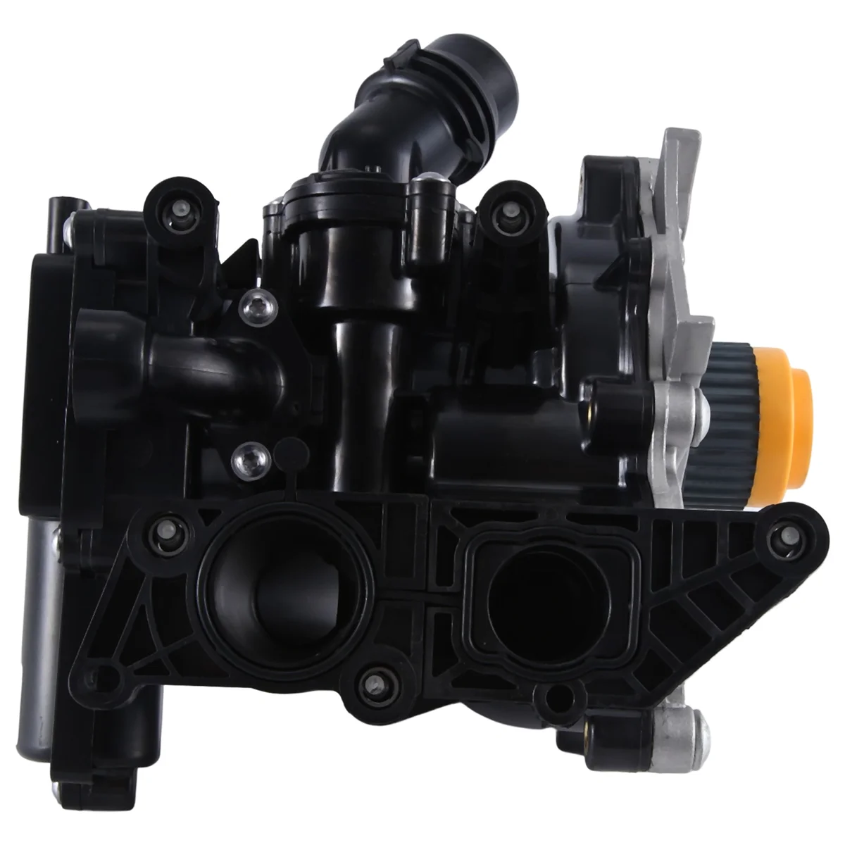 06L121111G 06L121111H термостатический Корпус в сборе электронный водяной насос для авто VW