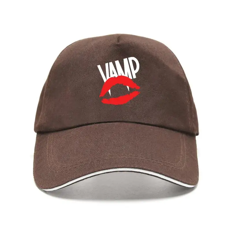 

Vamp, ужас вампира, 1980s, женские, женские, комедийные стриптизеры, фильм, винтажный подарок для мужчин, женщин, девушек, унисекс, бейсболка