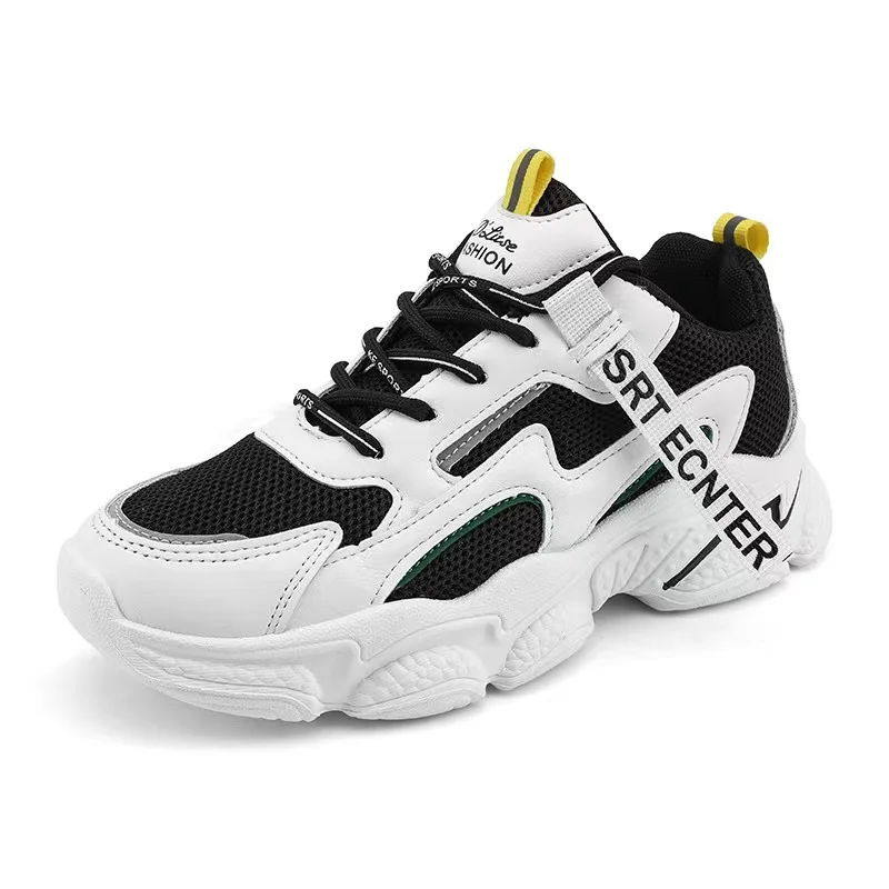 

Модные Повседневные туфли Wortmann для женщин, сезон весна-лето-осень, толстая белая подошва, сетчатые ботинки, 3 цвета, 5 размеров на выбор