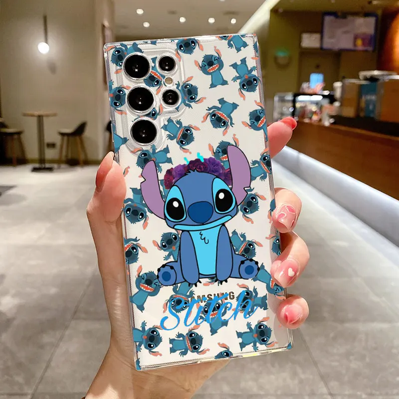

Мягкий чехол для Samsung Galaxy Note 20 Ultra 10 Plus 8 9 Note8 Note10 + S22 Ultra S20