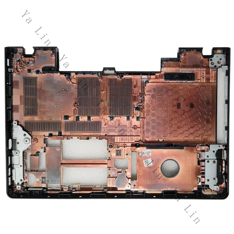 Фото SS+Для Lenovo Thinkpad E570 E570C E575: задняя крышка ЖК-дисплея / рамка / подставка для рук / нижний корпус №5