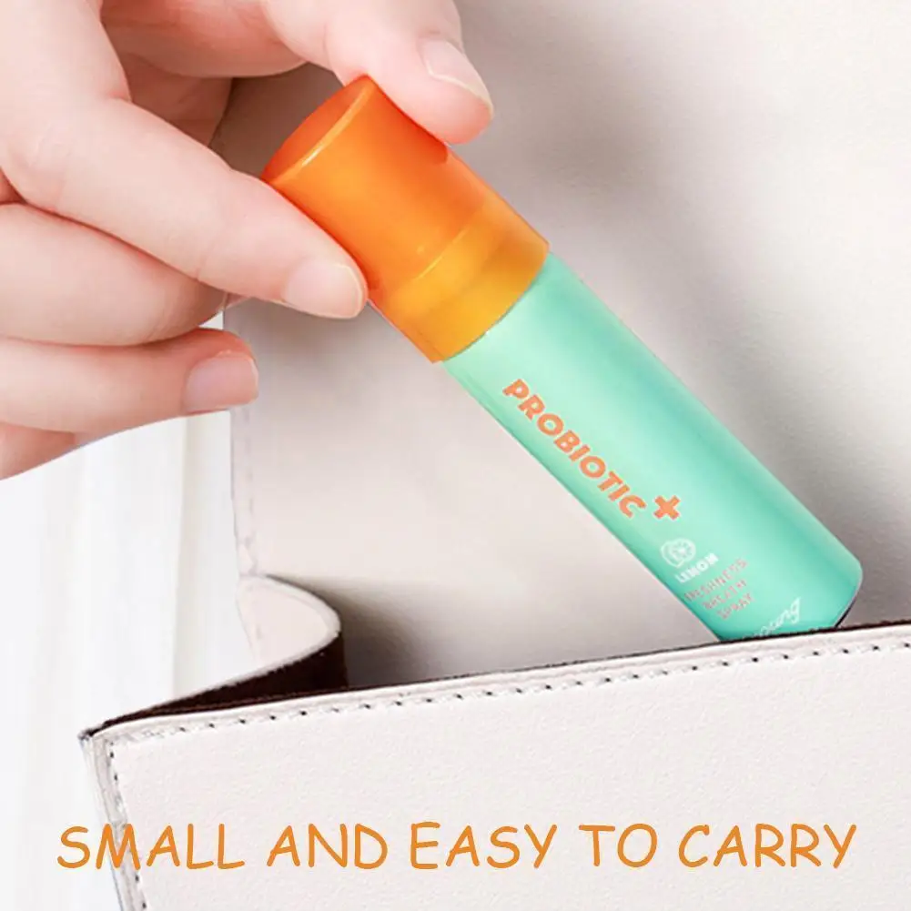 

Natural Herbal Mouth Freshener Spray Bee Propolis Antibacterial Spray Bad Treatment Breath Ulcers Toothache M3r0